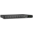 Eaton PDUMNH15AT1 – 1.44kW ATS Monitored PDU, 1U TAA Rack PDUs Eaton