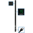 Eaton PDUMV15 – Metered Vertical PDU, 16 Outlets Rack PDUs Eaton