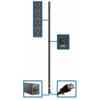 Eaton PDUMV15-72 – Metered 0U PDU, 36 Outlets, 72 in. Rack PDUs Eaton