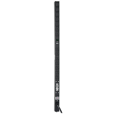 Eaton PDUMV20-36 – 2kW Local Metered PDU, 0U Vertical Rack PDUs Eaton