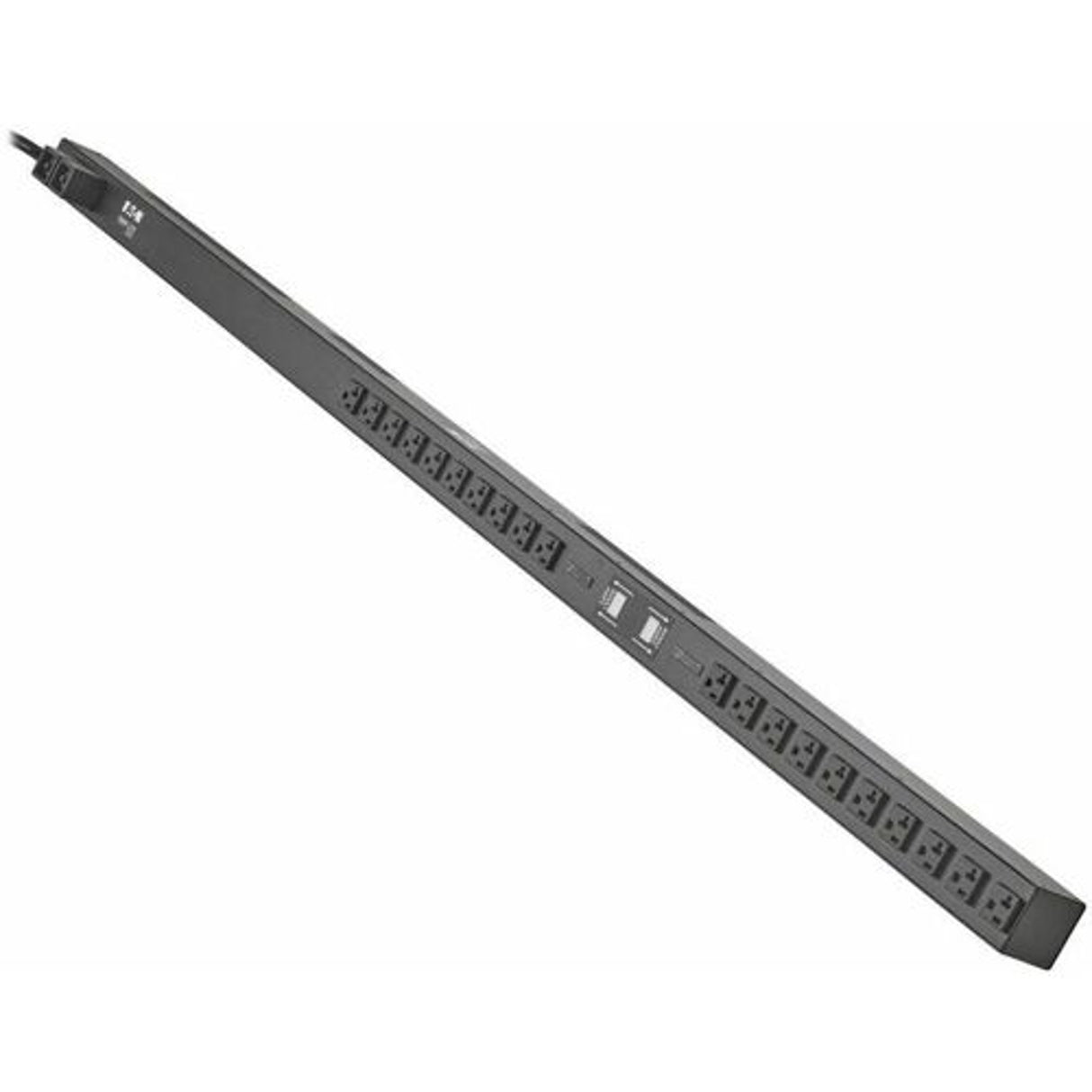 Eaton PDUMV30-ISO – Metered PDU with ISOBAR Surge Protection