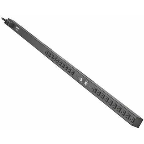 Eaton PDUMV30-ISO – Metered PDU with ISOBAR Surge Protection Rack PDUs Eaton