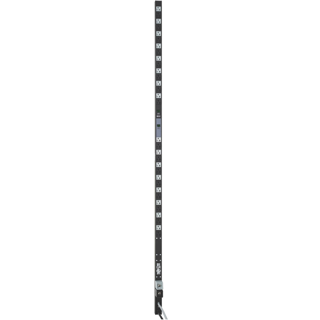 Eaton PDUMV40 – Metered Dual-Circuit 32-Outlet Vertical PDU