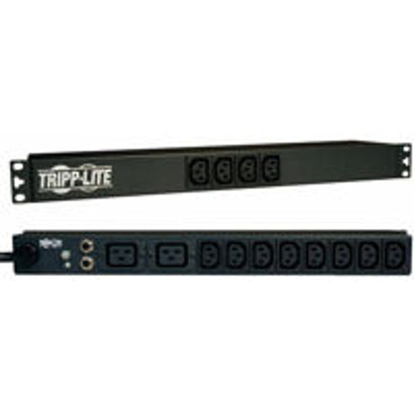 Eaton PDUNV – Universal 100-240V Rackmount PDU Rack PDUs Eaton