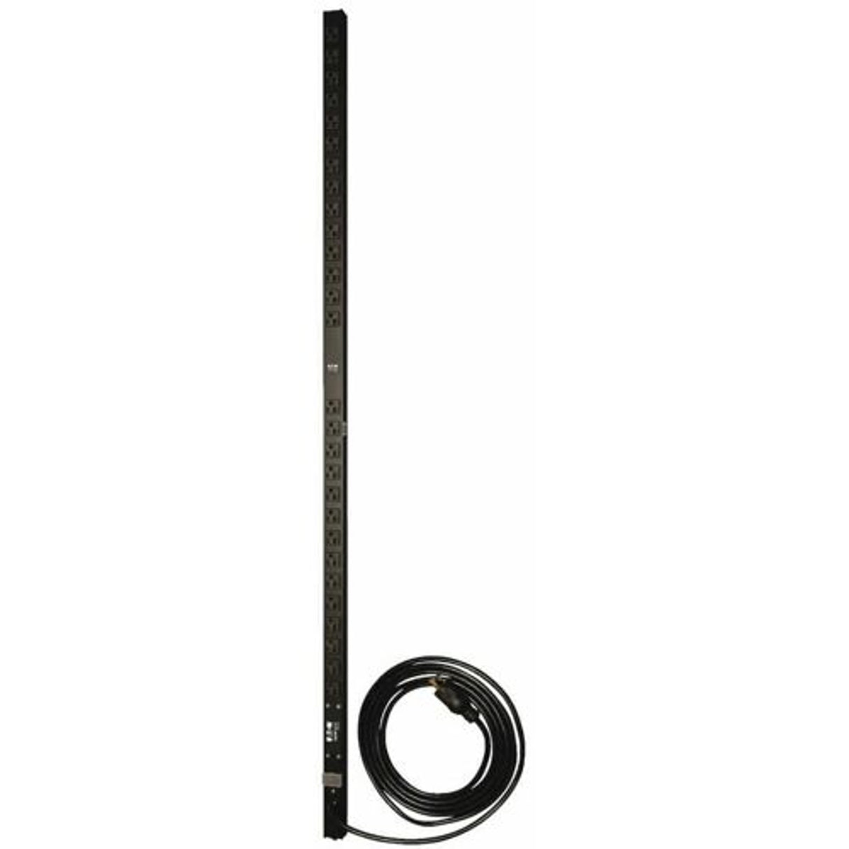 Eaton PDUV20-60 – 1.9kW 120V Basic PDU, 28 Outlets, 60-in.