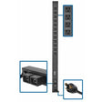 Eaton PDUV30-36 – 2.9kW Basic PDU, 12 Outlets Rack PDUs Eaton
