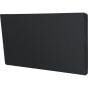 Peerless-AV ACCD-DC753 dust cover for 75 inch Neptune outdoor TV, alternate view