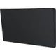 Peerless-AV ACCD-DC753 dust cover for 75 inch Neptune outdoor TV, alternate view