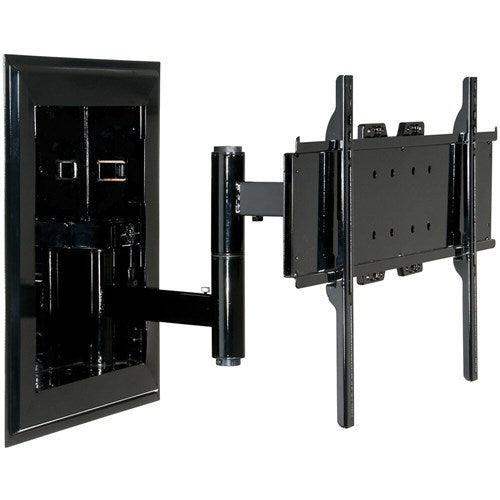 Peerless-AV IM760PU In-Wall Mount for 32 to 60" Flat Screen - Creation Networks