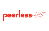 Peerless-AV ACC-MCCM Component Mount for SR598ML3, SR598ML3E and SS598ML3