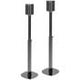 Peerless-AV SPKSS universal speaker stand mount side view