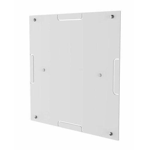 Peerless-AV/IB14X14C-W In-wall Box Cover for the IB14X14-W - Creation Networks
