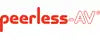 Peerless-AV ACC-MCCM Component Mount for SR598ML3, SR598ML3E and SS598ML3