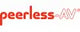 Peerless-AV ACC-MCCM Component Mount for SR598ML3, SR598ML3E and SS598ML3