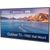 Peerless-AV NTSD65 65" Neptune Shade Outdoor Smart TV