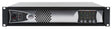 ASHLY PEMA 4125 pema Network Power Amplifier 4 x 125W @ 4 Ohms/25V, 75W @ 8 Ohms w/ 8x8 Protea DSP Amplifiers Ashly