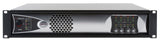 ASHLY PEMA 4250.25 pema Network Power Amplifier 4 x 250W @ 25V with 8x8 Protea DSP Amplifiers Ashly