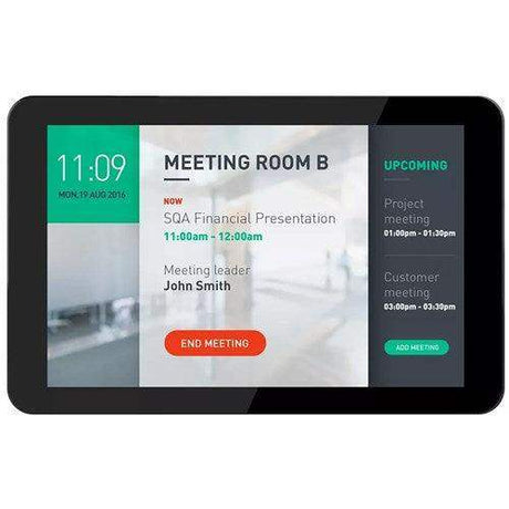 Philips 10BDL4551T/00 10IN Commercial Display 5-point PCAP multi-touch - Creation Networks