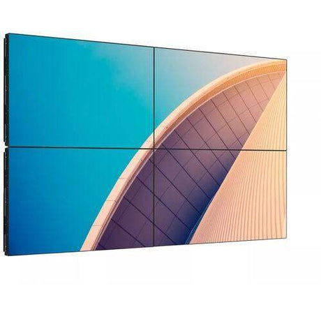 Philips 110BDL4007X/00 55" Full HD 1920 x 1080P 24 x 7 LCD Display x 4 units - Creation Networks