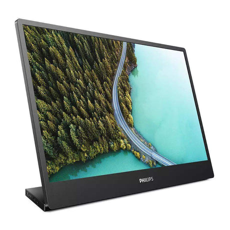 Philips 16B1P3300 15.6IN FHD 1920X1080 PORTABLE MONITOR USB-C/MICRO HDMI - Creation Networks