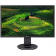 Philips 221B8LJEB 21.5IN LCD 1920X1080 VGA DVI-D DP1.2 HDMI 5MS - Creation Networks