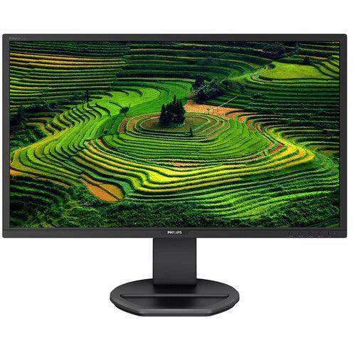 Philips 221B8LJEB 21.5IN LCD 1920X1080 VGA DVI-D DP1.2 HDMI 5MS - Creation Networks