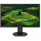 Philips 221B8LJEB 21.5IN LCD 1920X1080 VGA DVI-D DP1.2 HDMI 5MS - Creation Networks