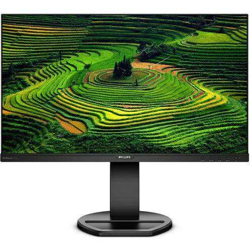Philips 241B8QJEB 24" 16:9 Class Full HD LCD Monitor - Creation Networks