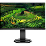 Philips 241B8QJEB 24" 16:9 Class Full HD LCD Monitor - Creation Networks