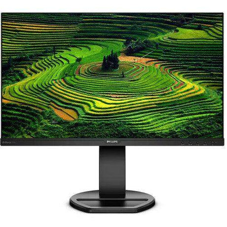 Philips 241B8QJEB 24" 16:9 Class Full HD LCD Monitor - Creation Networks