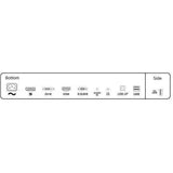 Philips 242B1H 23.8" 16:9 Adaptive-Sync IPS Monitor - Creation Networks