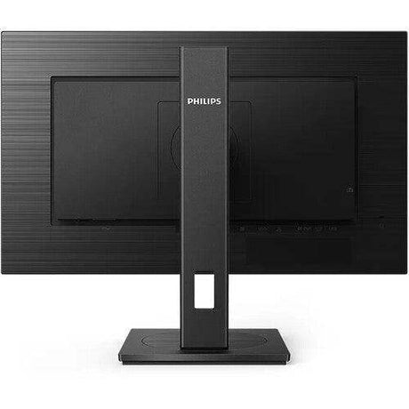 Philips 243B1 23.8IN SCREEN FULL HD HDMI DP USB-C VESA - Creation Networks