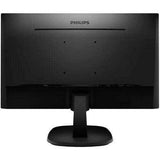 Philips 243V7QJAB 24" 16:9 Full HD LCD Monitor - Creation Networks