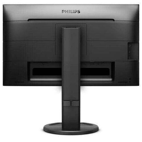 Philips 252B9 25IN IPS 5MS 1920X1080 VESA 16:10 150MM HEIGHT TILT SWIVEL USB - Creation Networks
