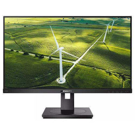 Philips 272B1G 27IN 920X1080 MONITOR LED FHD 1 - Creation Networks