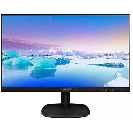 Philips 273V7QJAB 27" 16:9 IPS Monitor - Creation Networks