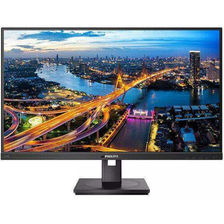 Philips 276B1 27IN SCREEN 2560X1440 2X HDMI DP RJ45 VESA - Creation Networks