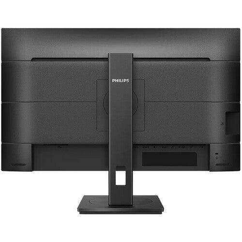 Philips 278B1 27IN MONITOR LED UHD 3840X2160 - Creation Networks