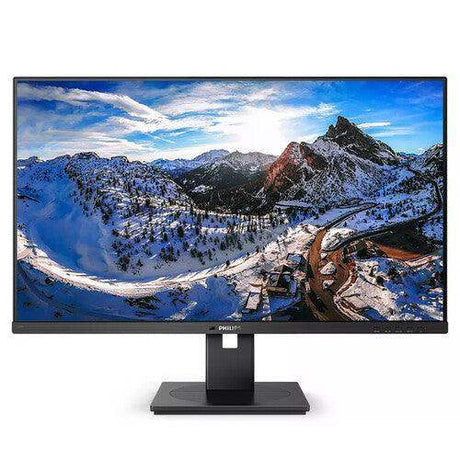 Philips 328B1 32IN MONITOR LED UHD 3840X2160 - Creation Networks