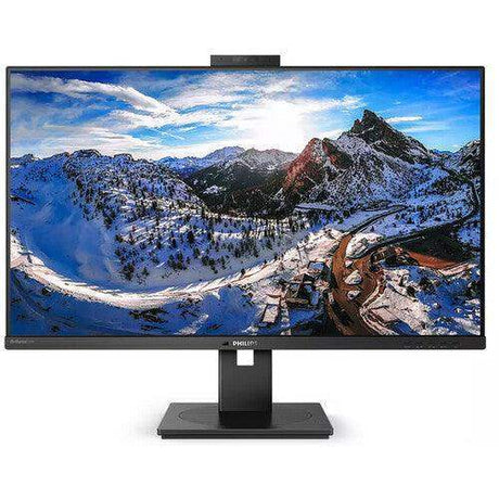 Philips 329P1H 31.5" 16:9 USB Type-C Docking IPS Monitor - Creation Networks