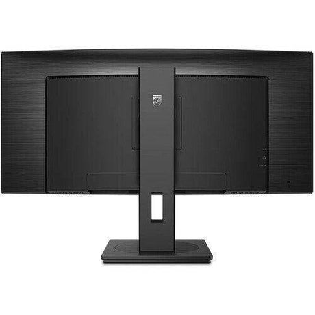 Philips 346B1C 34" 21:9 Curved USB Type-C Docking LCD Monitor - Creation Networks