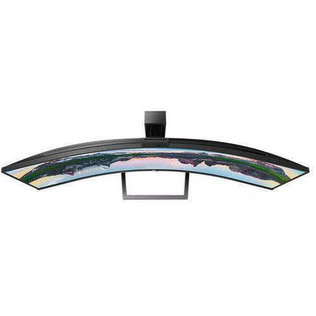 Philips 499P9H 48.8" 32:9 Curved HDR Adaptive-Sync VA Monitor - Creation Networks
