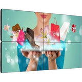 Philips 49BDL2105X/00 49" FHD 1920x1080 24x7 Video Wall Display - Creation Networks