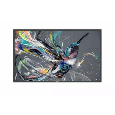 Philips 50BDL3550Q/00 50" UHD 3840 x 2160 LCD Display - Creation Networks