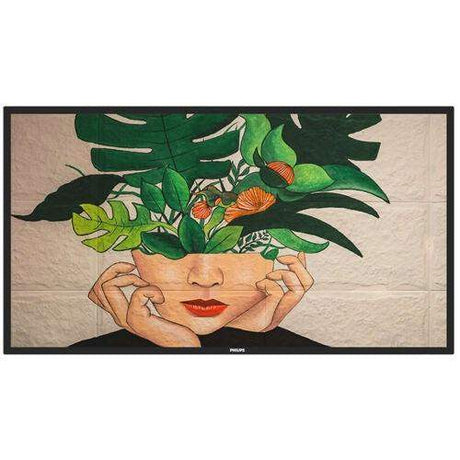 Philips 50BDL4511D/27 50" UHD 3840x2160 Commical 24/7 TAA Compliant Display - Creation Networks