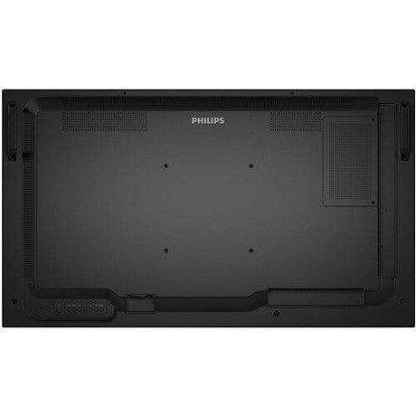 Philips 50BDL4550D/27 50" TAA Complaint Commerical 24/7 UHD 3840x2160 500cd/m2 - Creation Networks
