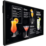Philips 50BDL4550D/27 50" TAA Complaint Commerical 24/7 UHD 3840x2160 500cd/m2 - Creation Networks