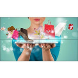 Philips 55BDL2105X/27 55" TAA Complaint Videowall 24/7 FHD 1920x1080 500cd/m2 - Creation Networks