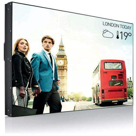 Philips 55BDL4007X/00 55" FHD 1920 x 1080 24x7 Video Wall Display - Creation Networks