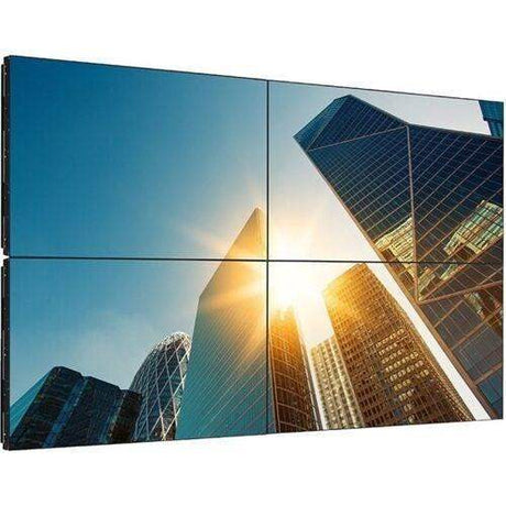 Philips 55BDL4107X/00 55" Full HD Signage Solutions Video Wall Display - Creation Networks
